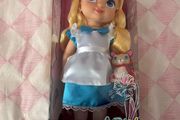 Disney Alice doll