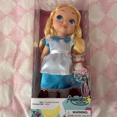 Disney Alice doll