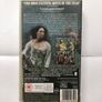 The Last Of The Mohicans VHS Image 2