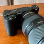 Tamron 28 75mm Image 2