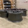 20" Inch Motion R Off Road OR1 Wheels Ford Ranger Toyota Hilux Landcruiser Image 5