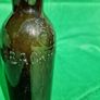 Antique 1/2 pint bottle - Backhouse Dundalk Image 4