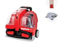 Rug Doctor Portable Spot Cleaner