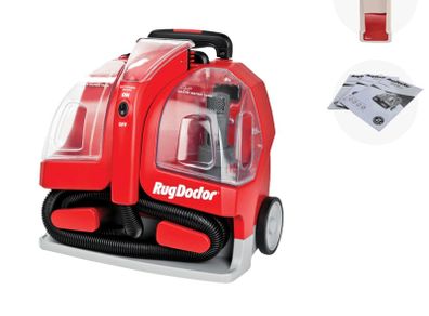 Rug Doctor Portable Spot Cleaner
