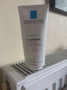 face wash la roche-posay