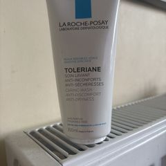 face wash la roche-posay