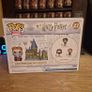 Funko Pop Town Albus Dumbledore with Hogwarts 27 (Mint & Unopened) Image 4