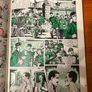 Comic: 'Hotspur' annual 1984 Image 4