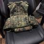 airsoft plate carrier Image 4