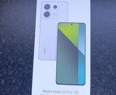 Redmi Note 13 Pro