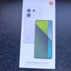 Redmi Note 13 Pro