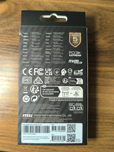 Gaming Parts bundle (Ryzen 7 5800x)