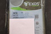 Seagate Exos X10 Enterprise Hard Drive ST10000NM0096 10 TB - SAS 12Gb/s