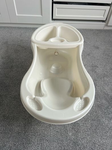 Baby bath
