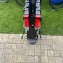 thule bike rack Image 8