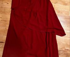 debenhams collection dress