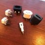 Travel adapters Image 2