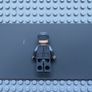 lego Star Wars sw0919 Tobias Beckett minifigure- Imperial Mudtrooper Disguise (Army Captain) Image 2