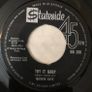 Marvin Gaye - Try It Baby (1964) 7" Image 3