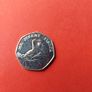 Beatrix Potter Collectable 50p Coins Image 6