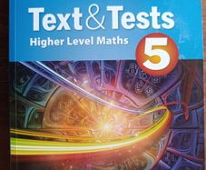 Leaving Certificate School Book