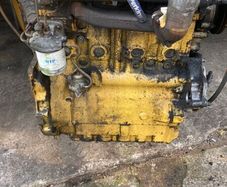 Tractor Engines