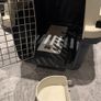 BRAND NEW Pet Carrier / Travel Crate (Petstop L50) - Unused with Tags Image 2