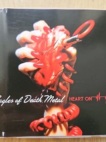 Eagles Of Death Metal - Heart On.