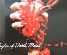 Eagles Of Death Metal - Heart On.