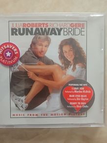 Runaway Bride CD Soundtrack