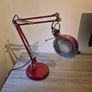 Ikea Red Desk Lamp Image 3