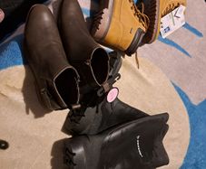 Mens boots