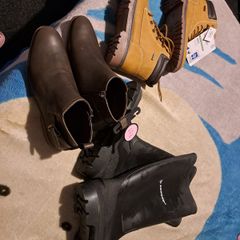 Mens boots
