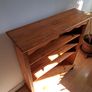 Wooden bookcase Image 2