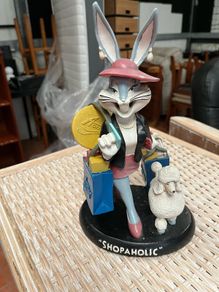 Old Disney Figure Price Dropped