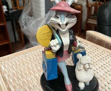 Old Disney Figure Price Dropped