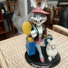 Old Disney Figure Price Dropped