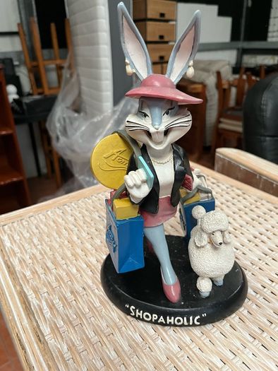Old Disney Figure Price Dropped