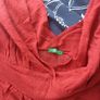 benetton top Image 3