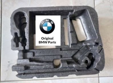 BMW Mini Cooper/One/S R50/52/53. Tool Kit Holder Box- (Multiple Items Can Be Added For Delivery)
