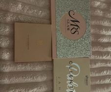 eyeshadow pallets