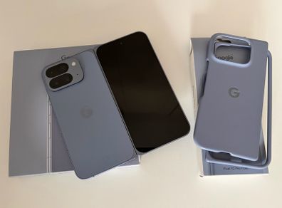 Google Pixel 10 Pro Fold 512GB Moonstone Unlocked