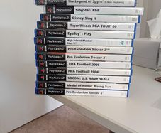 PS2 Games
