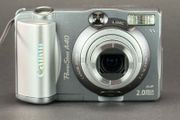 Canon PowerShot A40