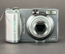 Canon PowerShot A40