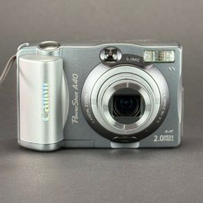 Canon PowerShot A40