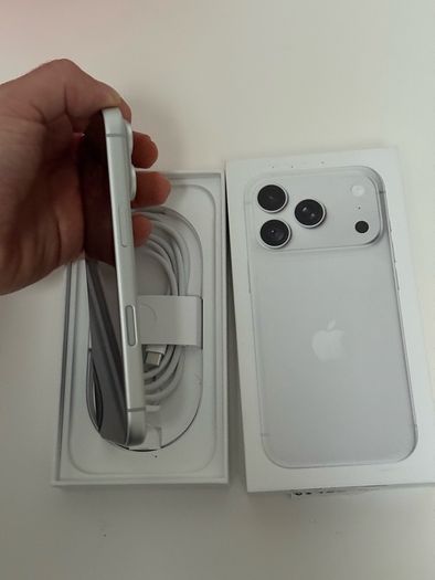 Iphone 18 Pro 256GB