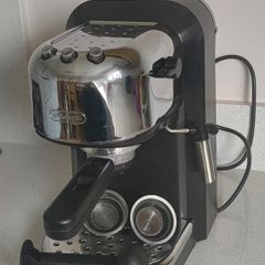 DELONGHI - Espresso Pump Coffee Machine