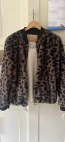 Street One jacket