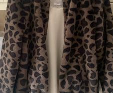 Street One jacket